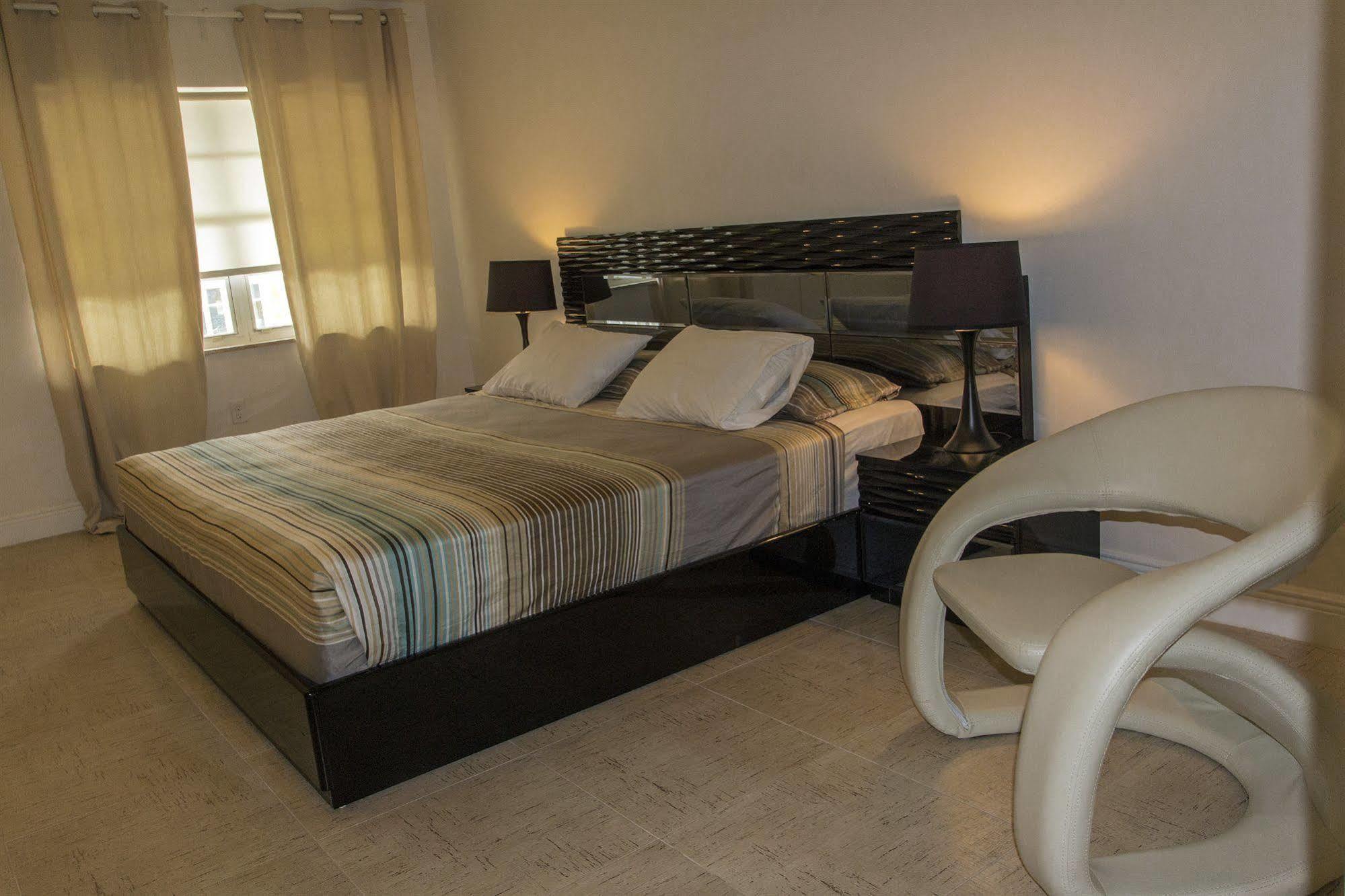 Oyo Hotel Coral Gables - Miami Airport Экстерьер фото
